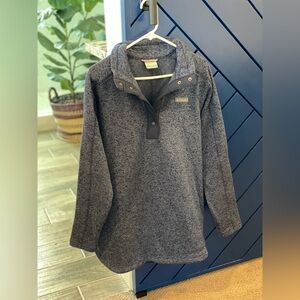 Columbia Sweater Weather Tunic